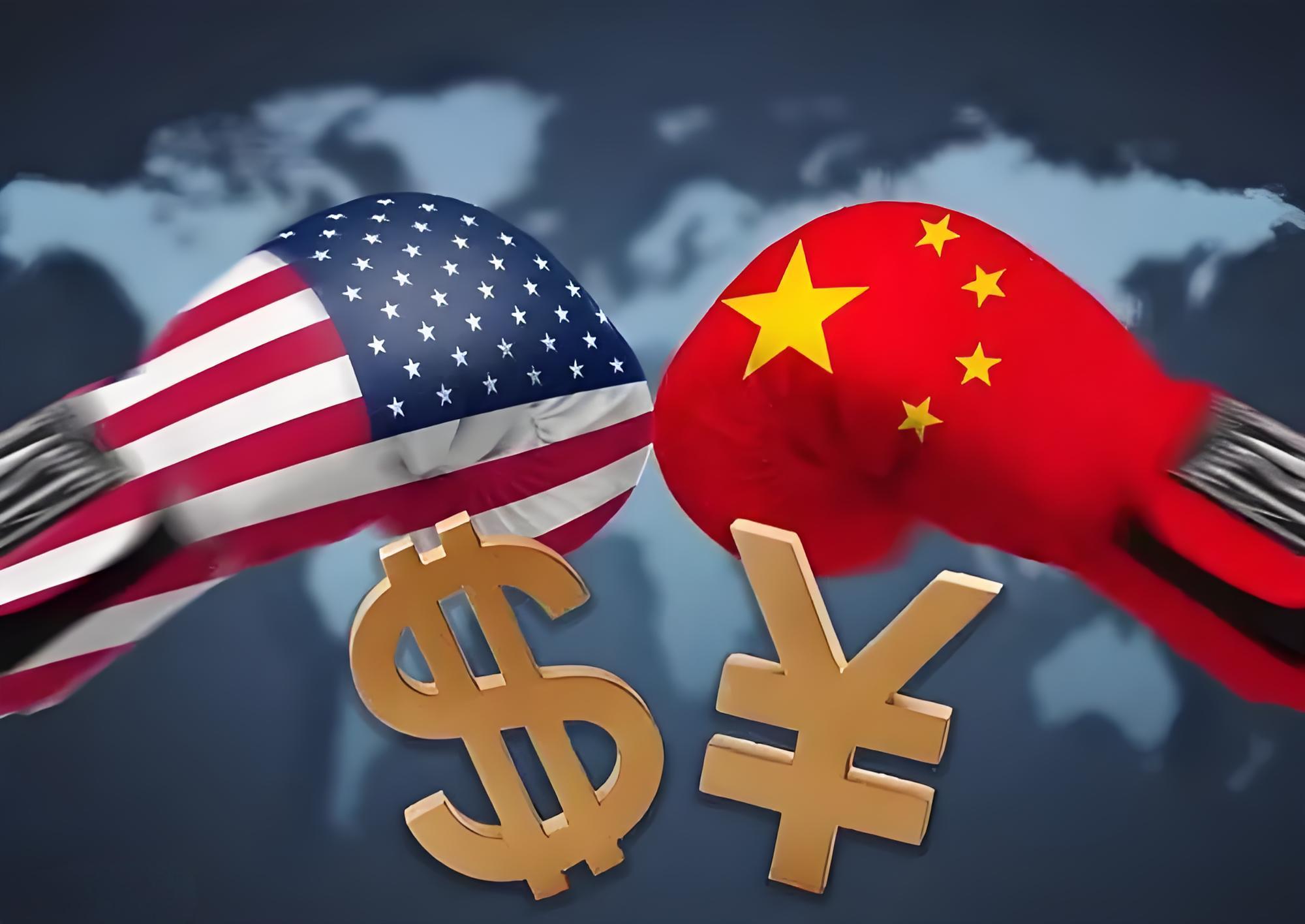 Sudden! The United States announced a 10% tariff increase on China goods